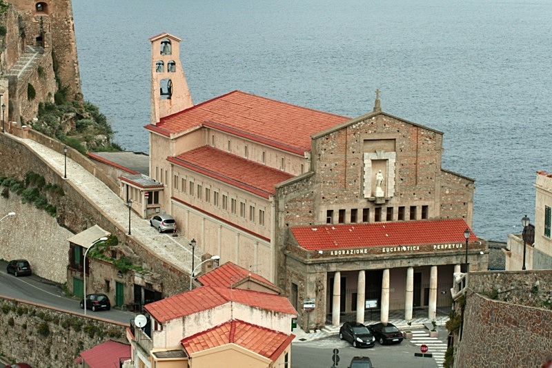  - Reggio Calabria