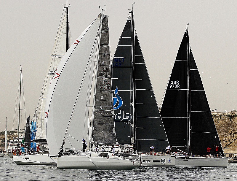 IMG_4740a - Rolex Middle Sea Race 2023