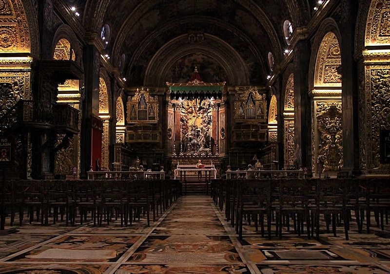  - Valletta