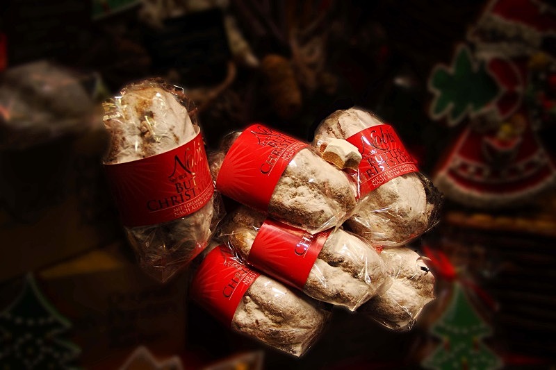 Shop Window, Aachen, Germany - Christmas