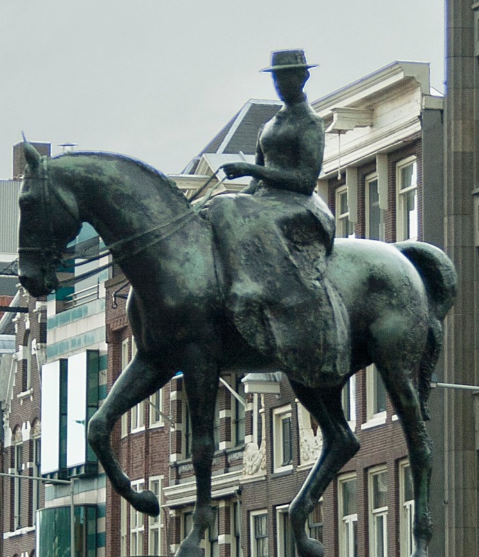  - Amsterdam