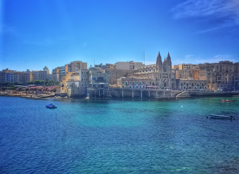  - Malta