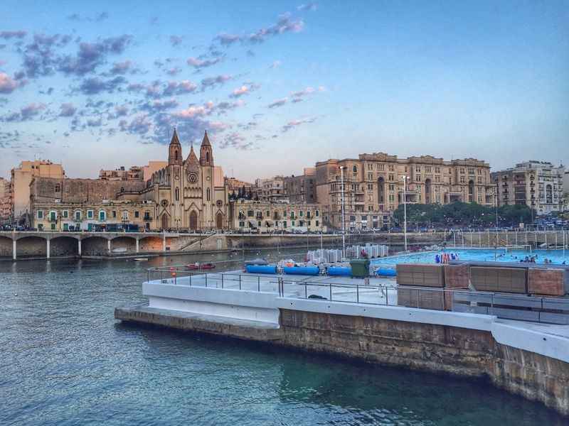  - Malta
