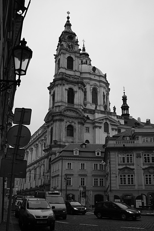  - Prague, Czech Republic
