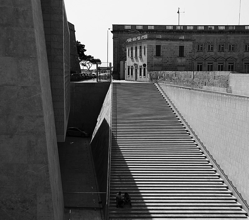  - Valletta