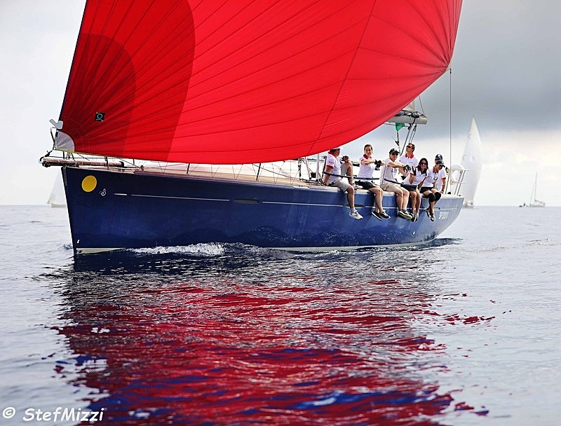 - Rolex Middle Sea Race 2019