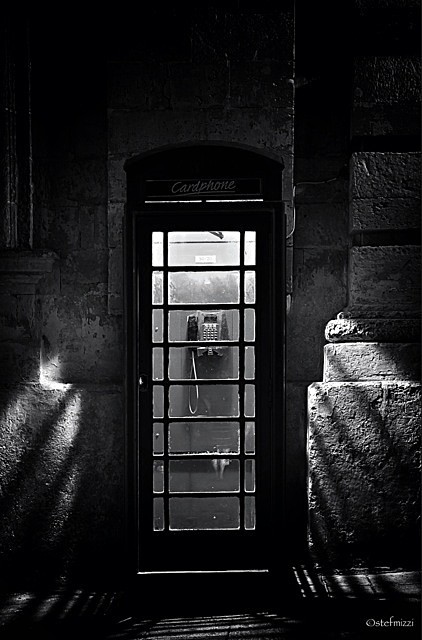  - Streets of Mdina - Stephanie Mizzi