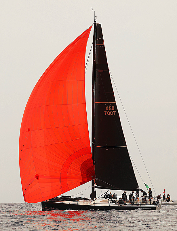 798A5538a - Rolex Middle Sea Race 2023