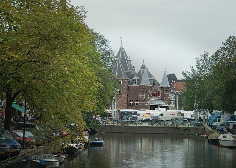 - Amsterdam