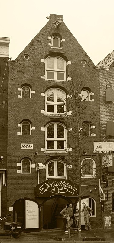  - Amsterdam