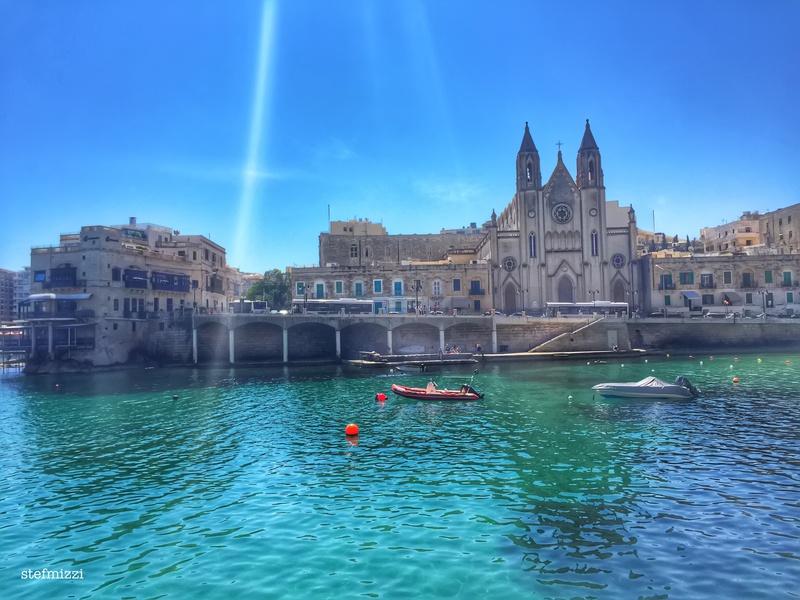  - Malta