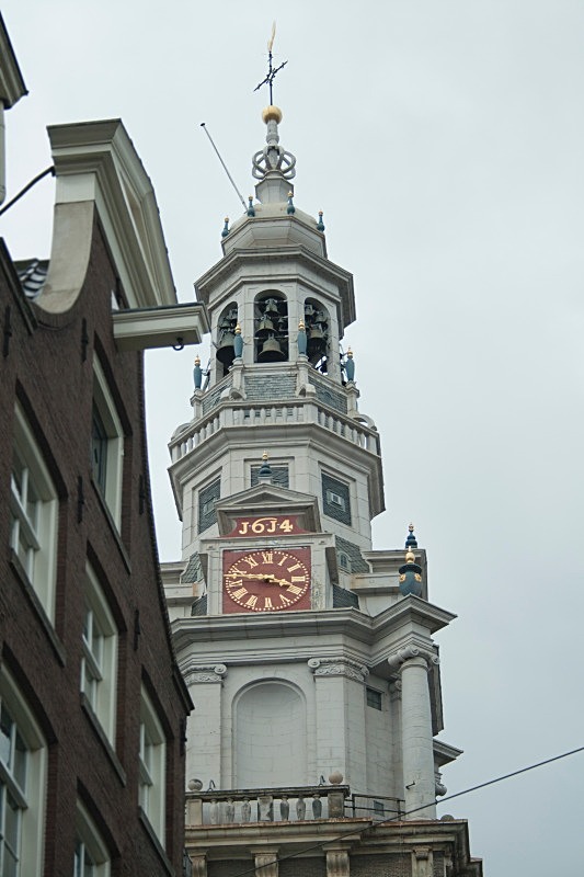  - Amsterdam