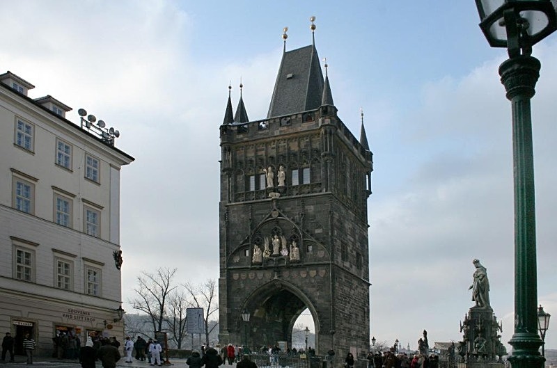  - Prague, Czech Republic