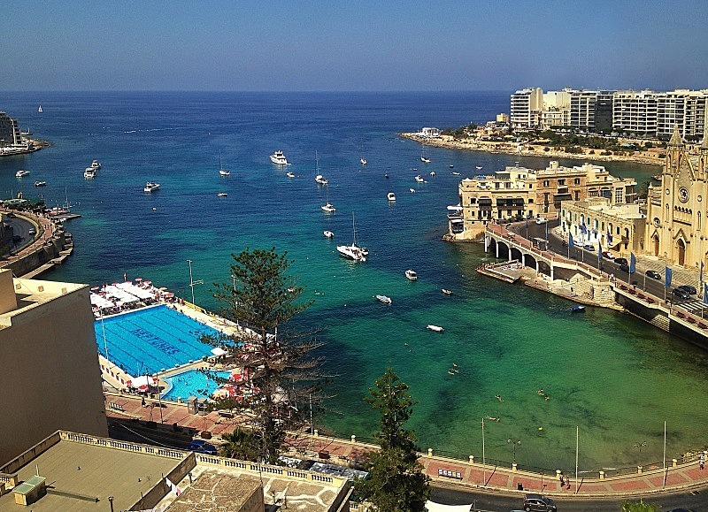  - Malta