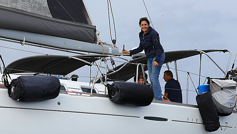 Rolex MSR 2021 - 20a - Rolex Middle Sea Race 2021