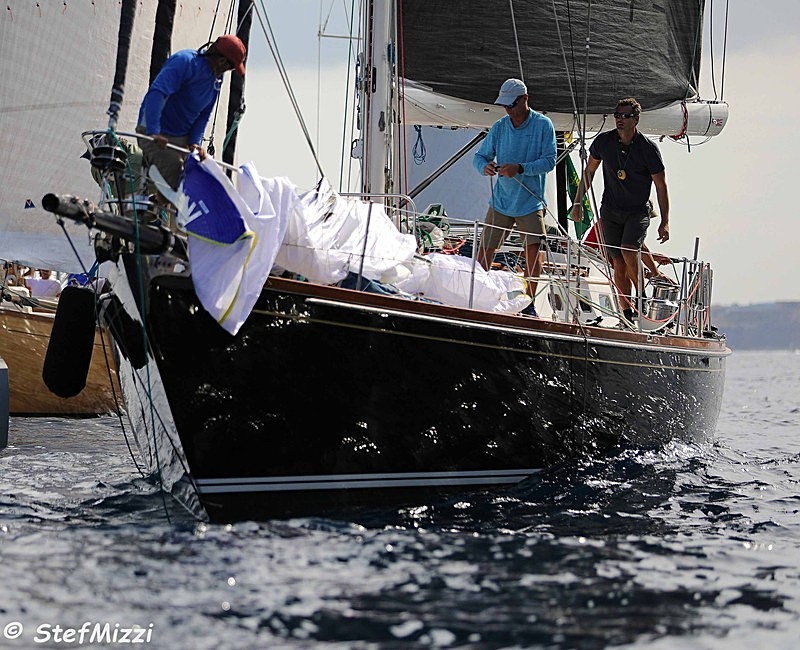  - Rolex Middle Sea Race 2019