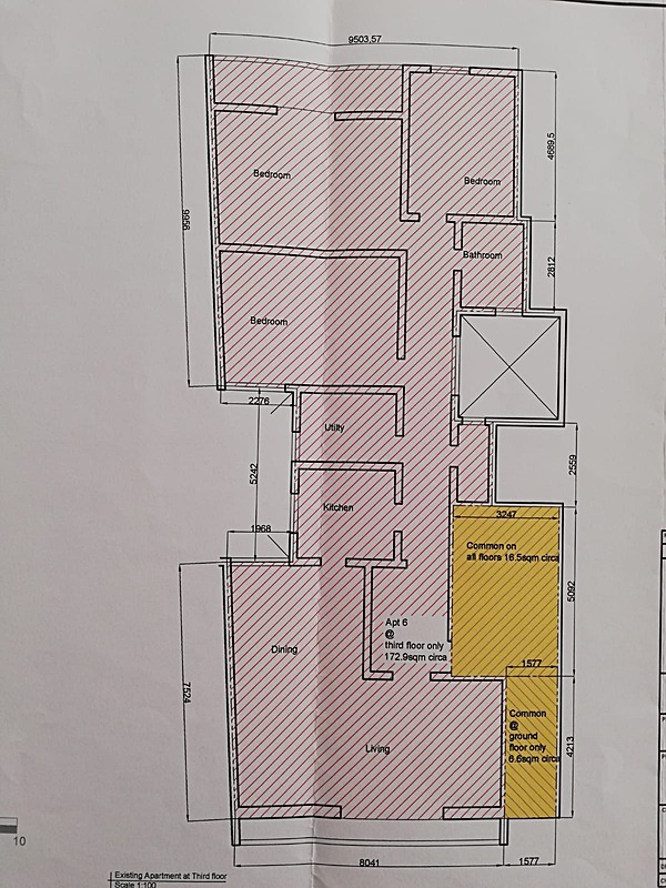 3f67bb05-4fa7-4a67-a613-2de31d9b4a87 - Bright and airy spacious apartment in Msida, University Heights