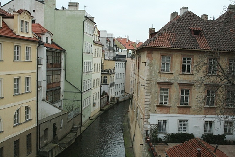 - Prague, Czech Republic