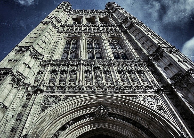  - London