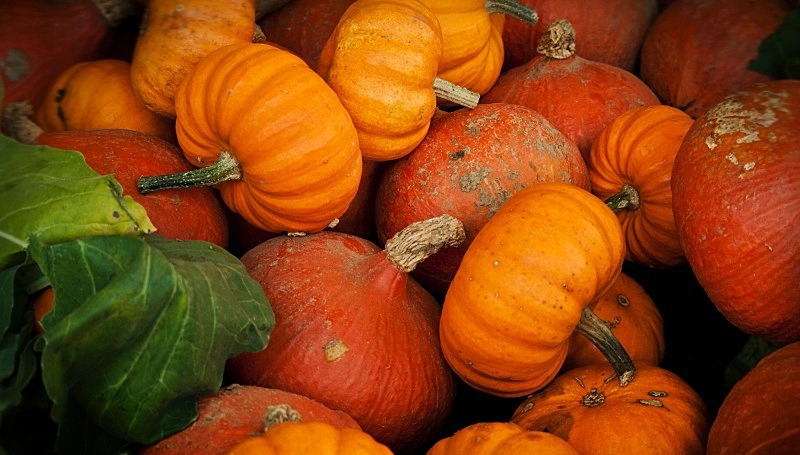  - Fruit and vegetables