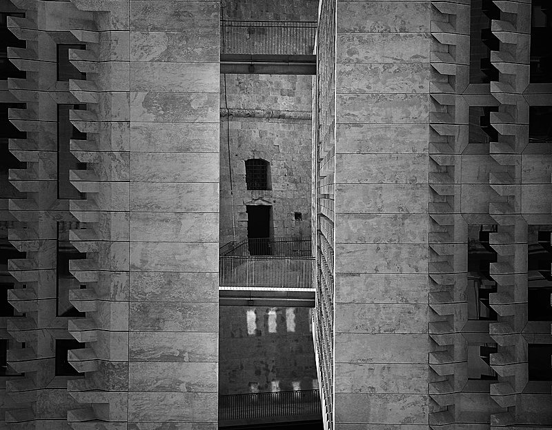  - Valletta