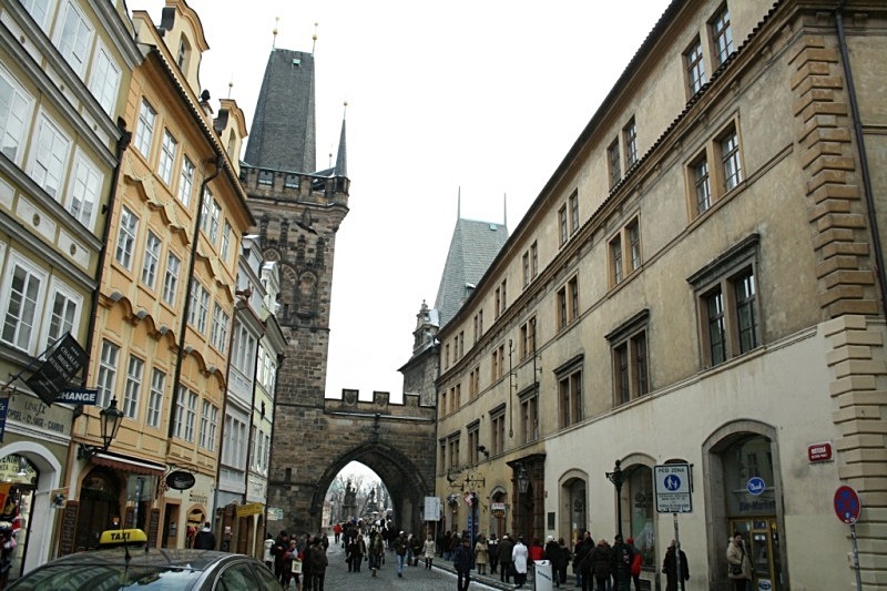  - Prague, Czech Republic