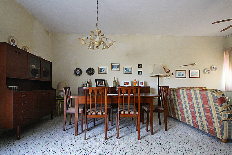 IMG_2589a - Bright and airy spacious apartment in Msida, University Heights