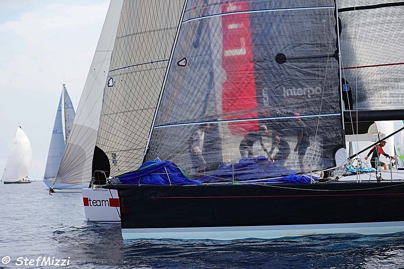  - Rolex Middle Sea Race 2019