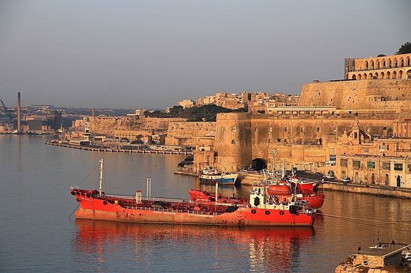  - Valletta