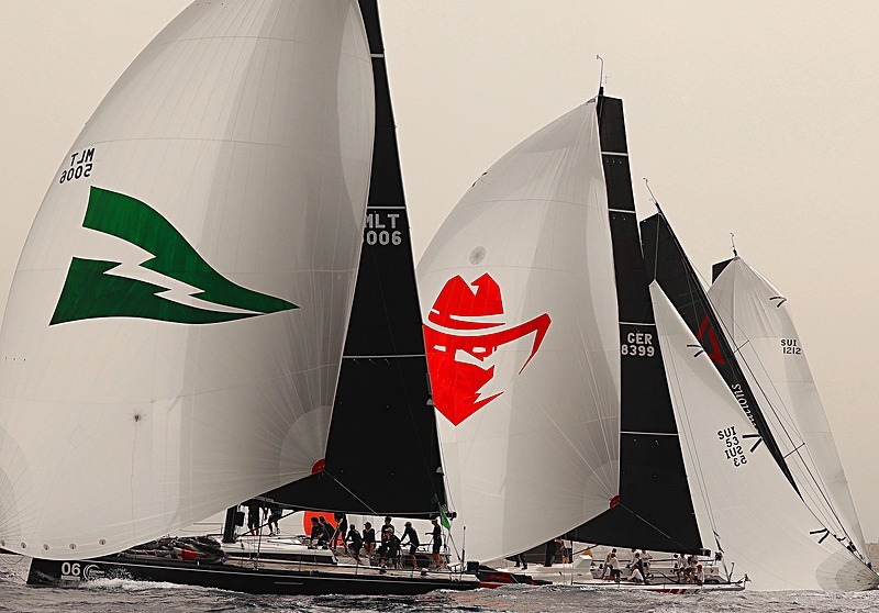 798A5520a - Rolex Middle Sea Race 2023