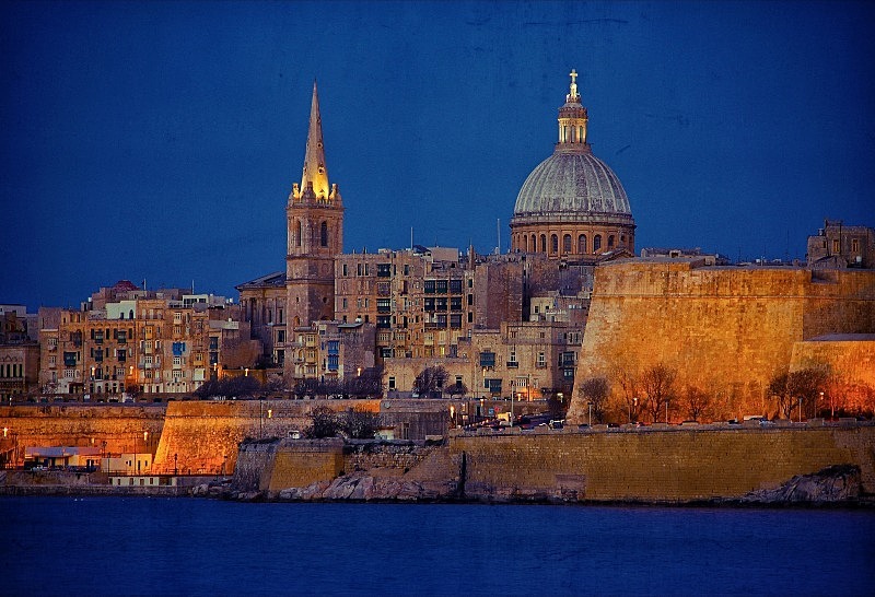  - Malta
