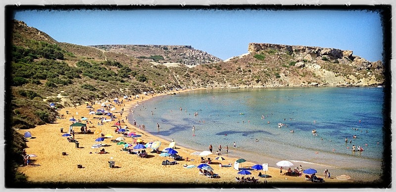  - Malta