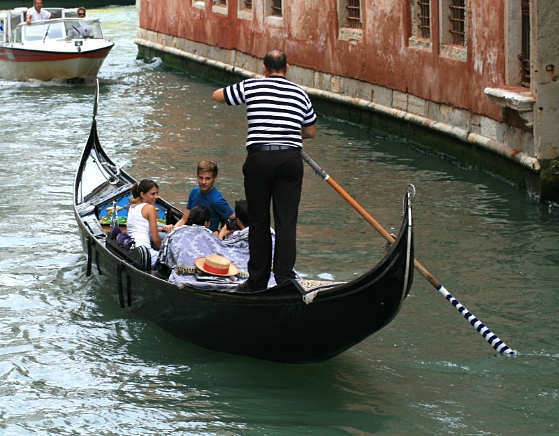  - Venice