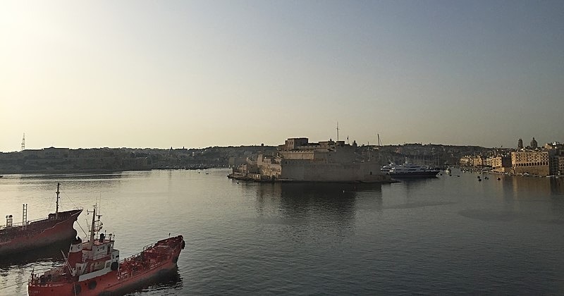  - Valletta