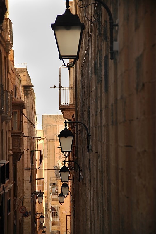  - Valletta