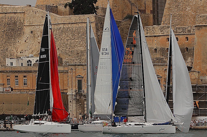 IMG_4735a - Rolex Middle Sea Race 2023