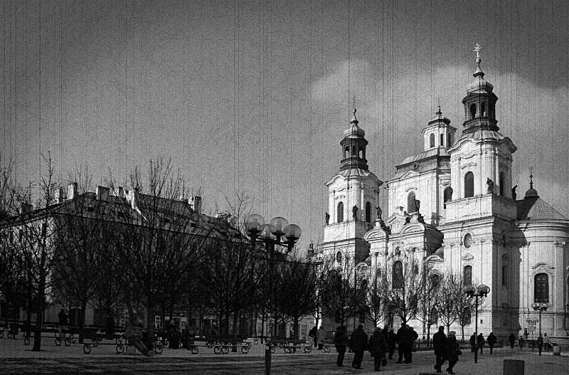  - Prague, Czech Republic