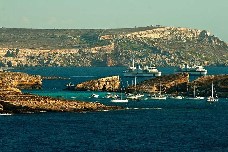  - Malta