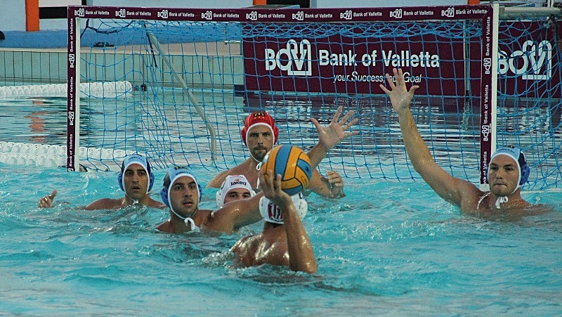  - Waterpolo 29.08.12