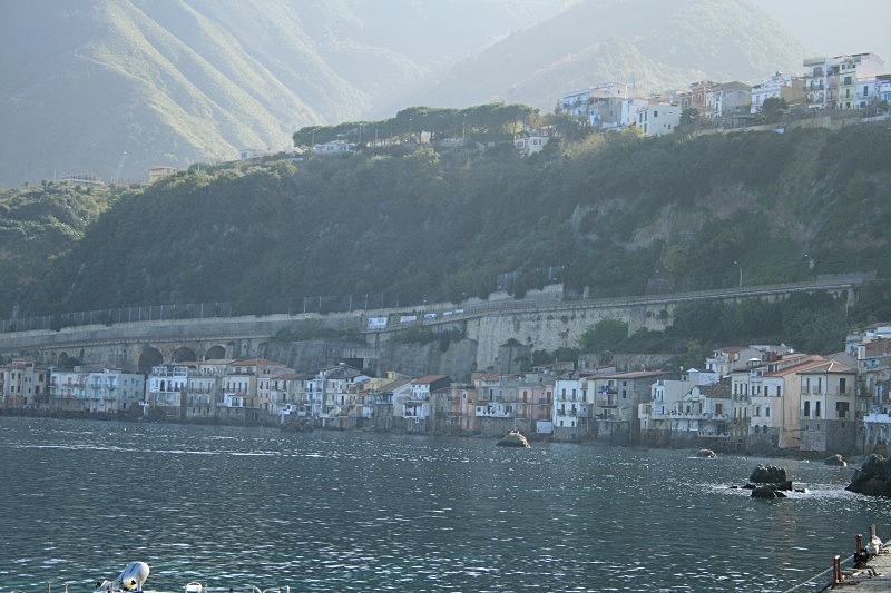  - Reggio Calabria