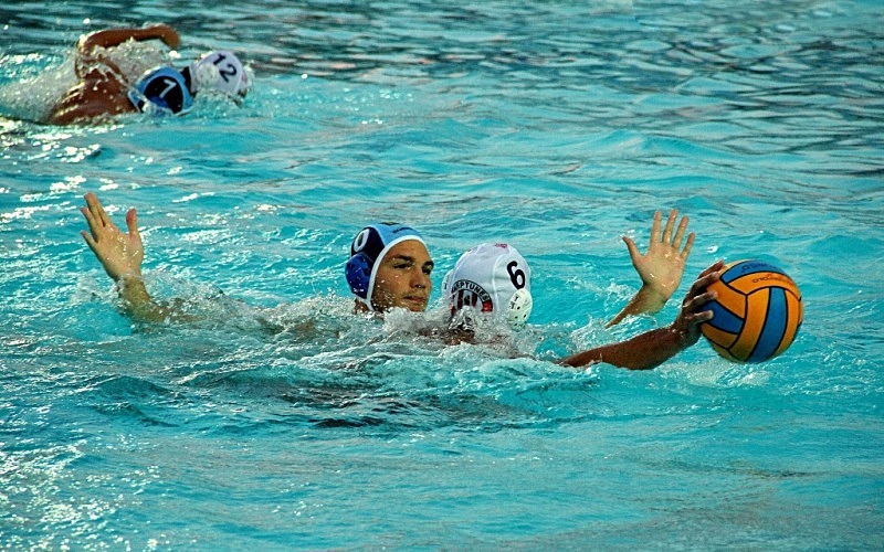  - Waterpolo 29.08.12