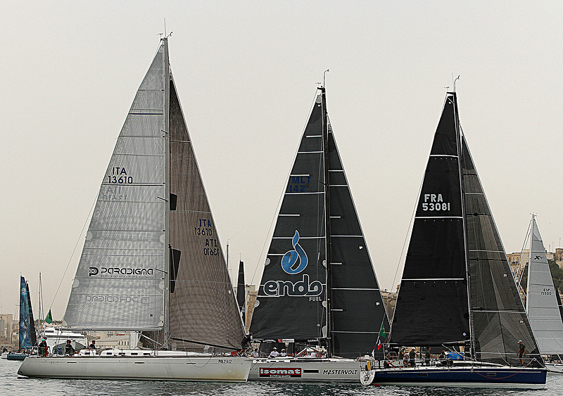 IMG_4761a - Rolex Middle Sea Race 2023