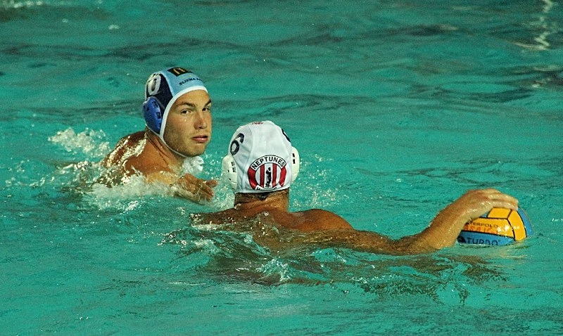  - Waterpolo 29.08.12