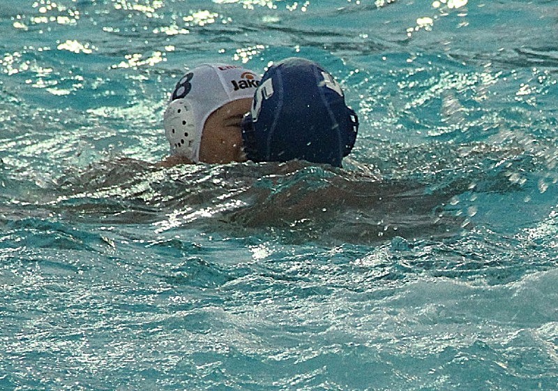  - Waterpolo 29.08.12