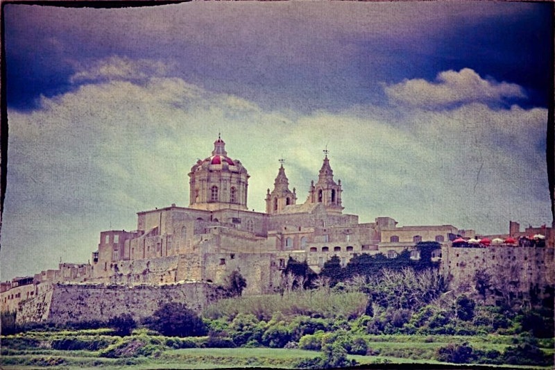  - Malta