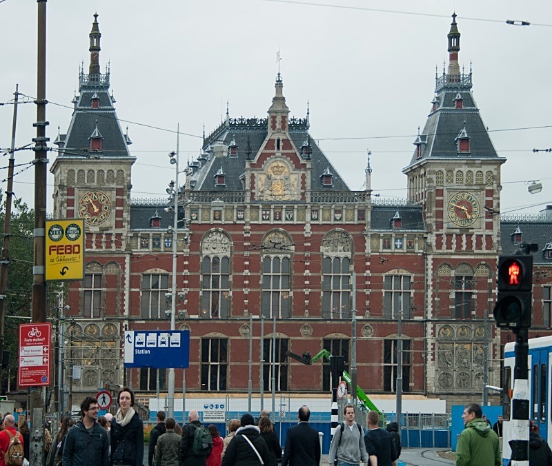  - Amsterdam