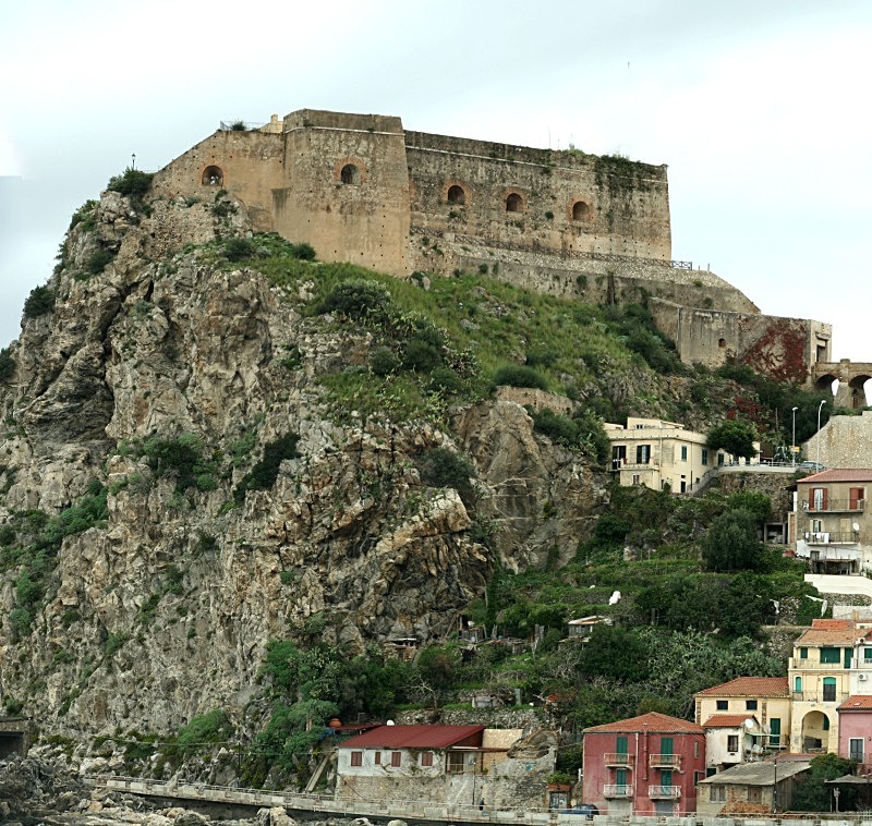  - Reggio Calabria