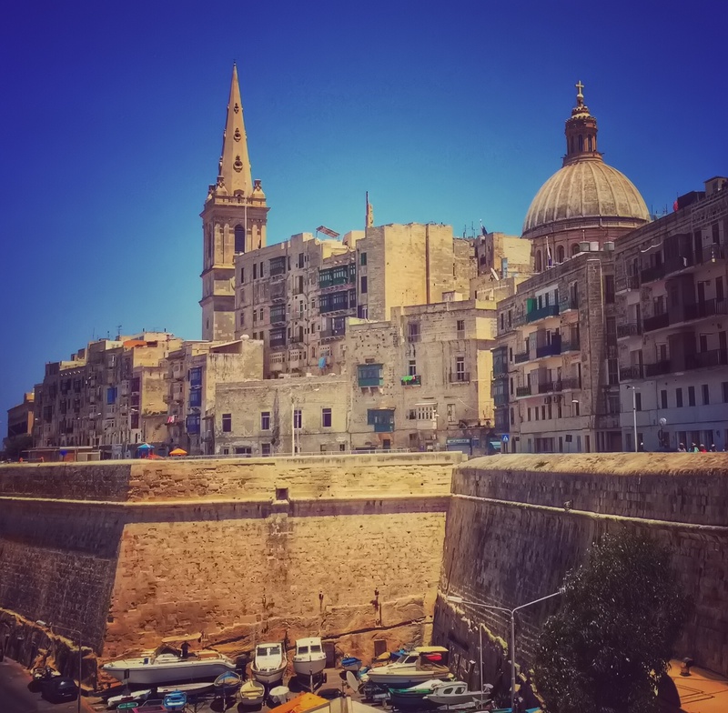  - Malta
