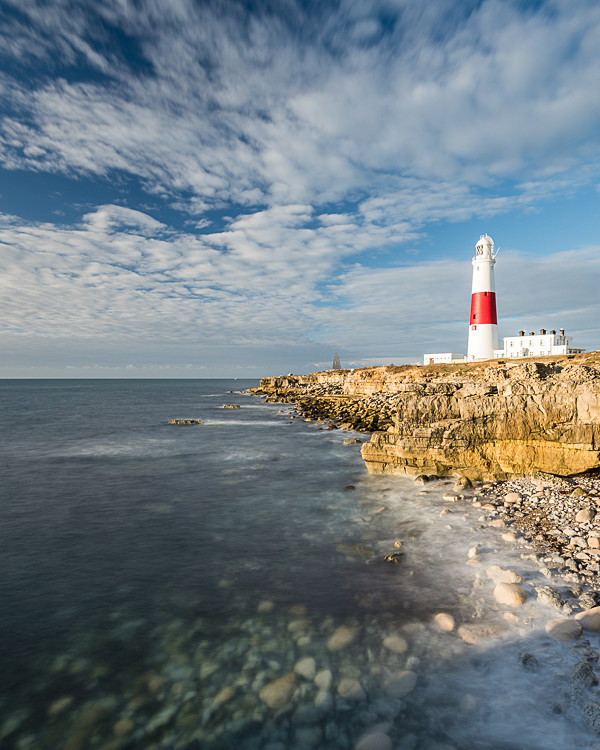 Portland Bill Lighthouse (4) - Dorset