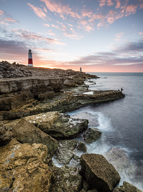 Portland Bill Lighthouse (1) - Dorset